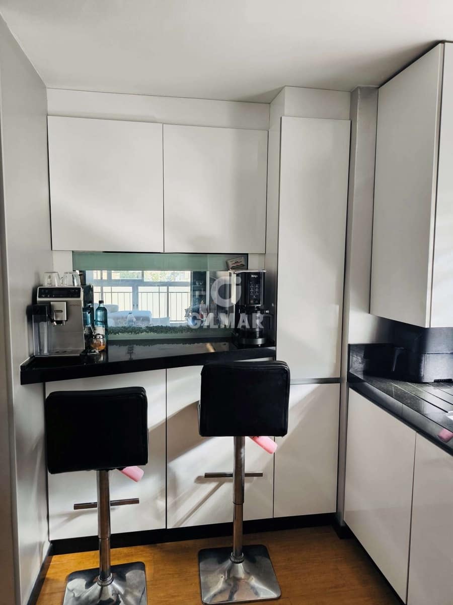 3 sovrum Lägenhet till salu i Malaga stad - 280 000 € (Ref: 9414832)