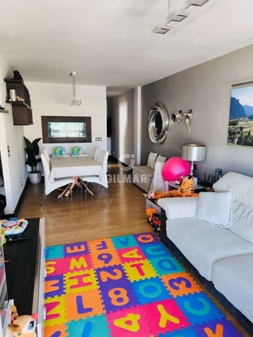 3 sypialnia Mieszkanie na sprzedaż w Nuevo San Andres 1, Miasto Málaga - 280 000 € (Ref: 9414832)