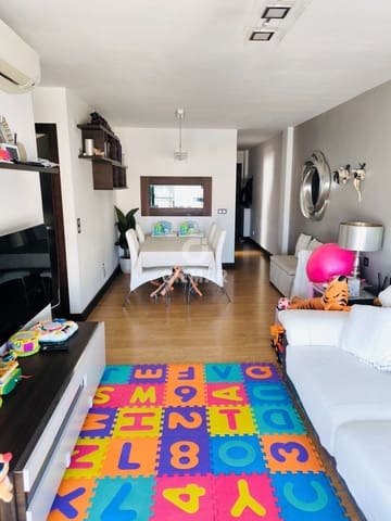 3 sypialnia Mieszkanie na sprzedaż w Nuevo San Andres 1, Miasto Málaga - 280 000 € (Ref: 9414832)