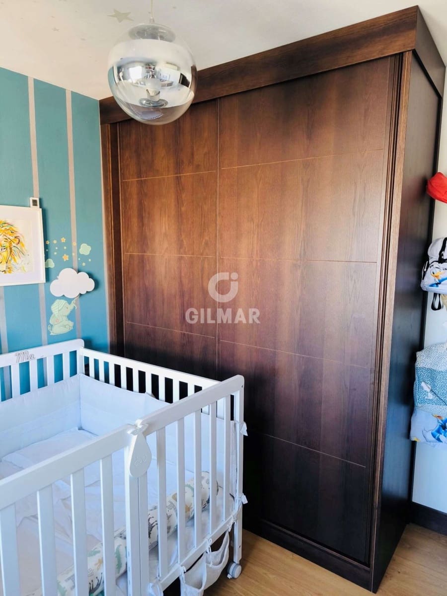 3 sovrum Lägenhet till salu i Malaga stad - 280 000 € (Ref: 9414832)