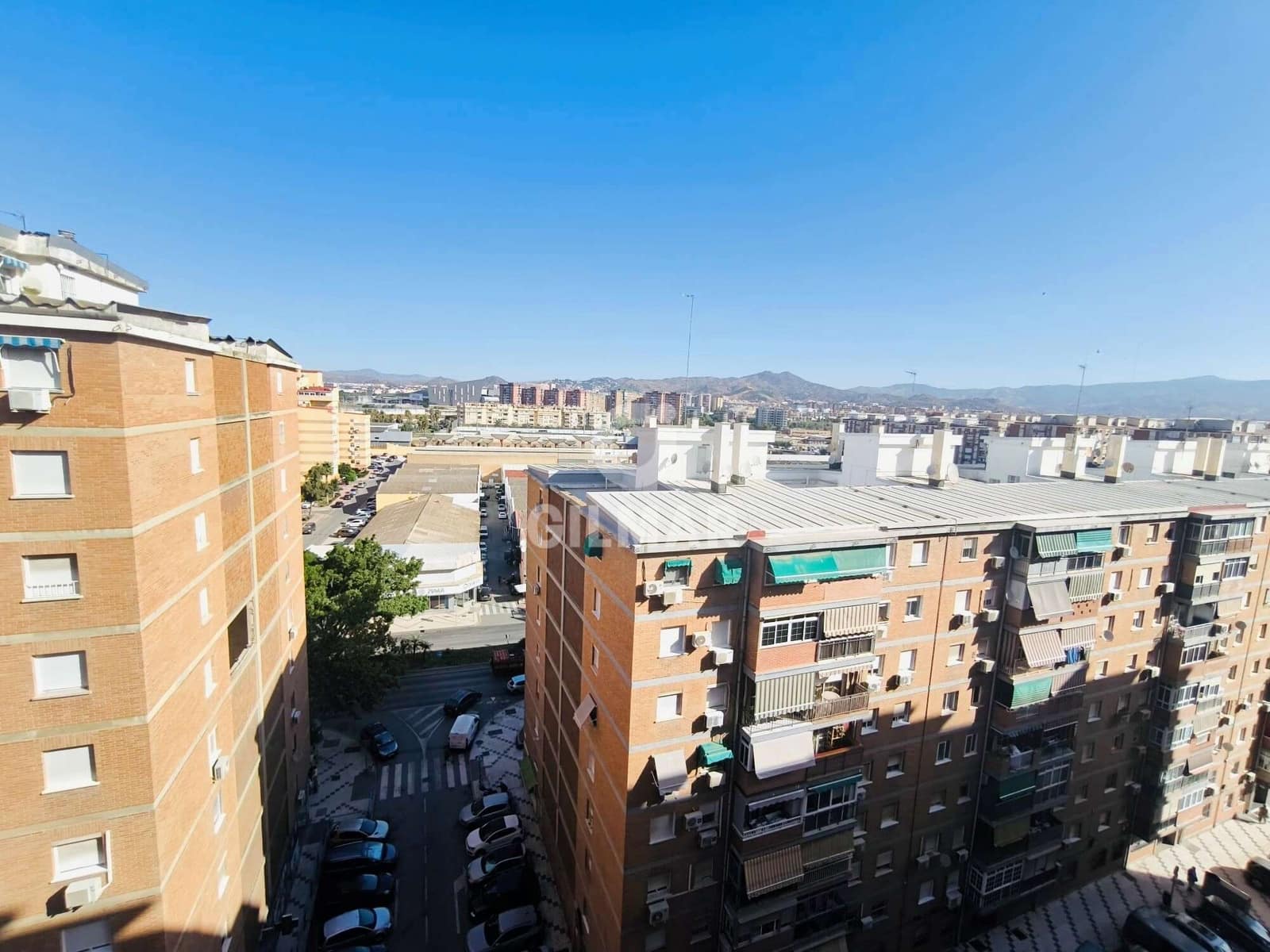 3 sovrum Lägenhet till salu i Malaga stad - 280 000 € (Ref: 9414832)