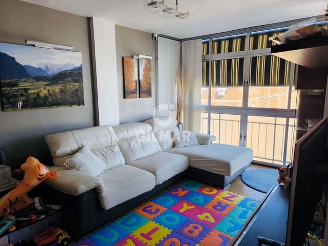 3 sypialnia Mieszkanie na sprzedaż w Nuevo San Andres 1, Miasto Málaga - 280 000 € (Ref: 9414832)