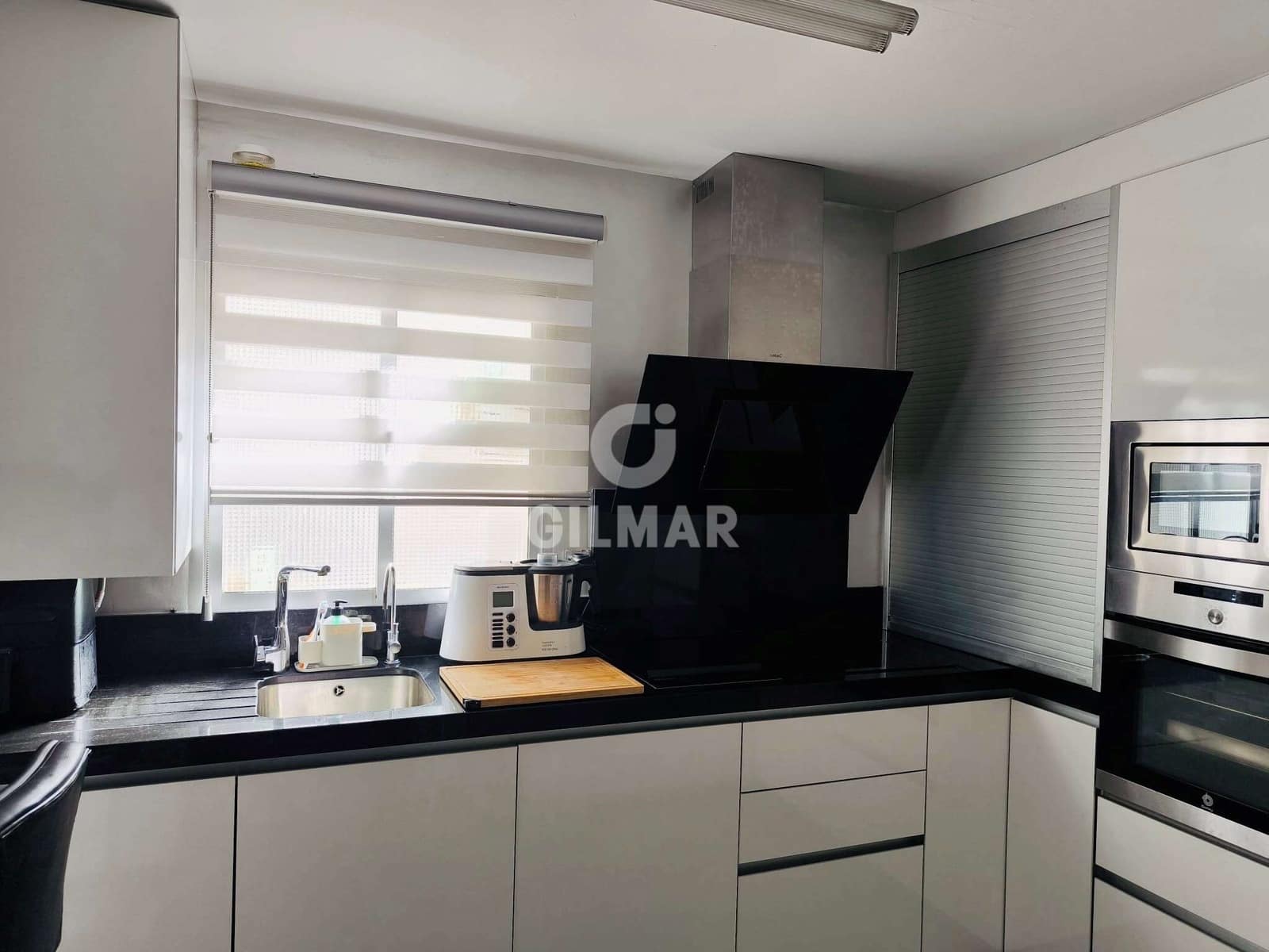 3 sovrum Lägenhet till salu i Malaga stad - 280 000 € (Ref: 9414832)