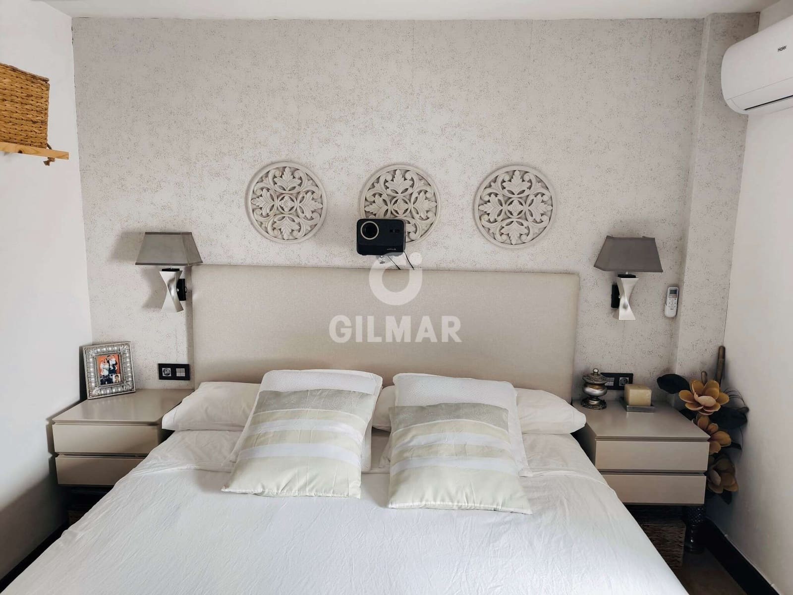 3 sovrum Lägenhet till salu i Malaga stad - 280 000 € (Ref: 9414832)