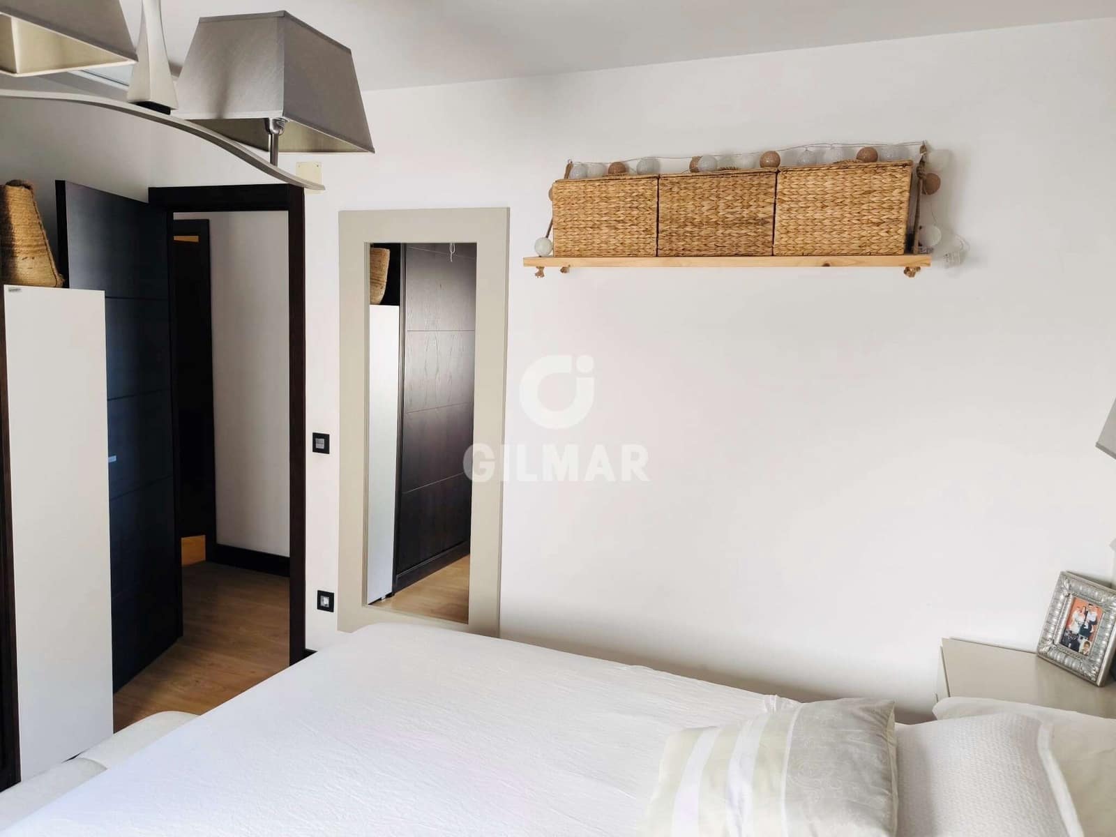 3 sovrum Lägenhet till salu i Malaga stad - 280 000 € (Ref: 9414832)