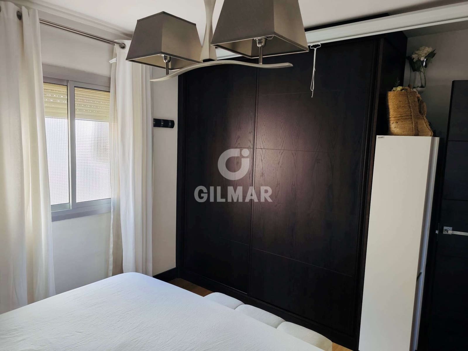 3 sovrum Lägenhet till salu i Malaga stad - 280 000 € (Ref: 9414832)