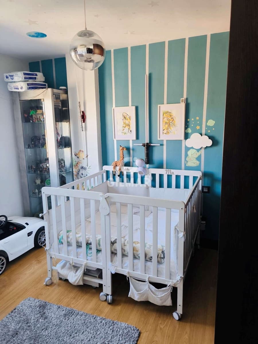 3 sovrum Lägenhet till salu i Malaga stad - 280 000 € (Ref: 9414832)