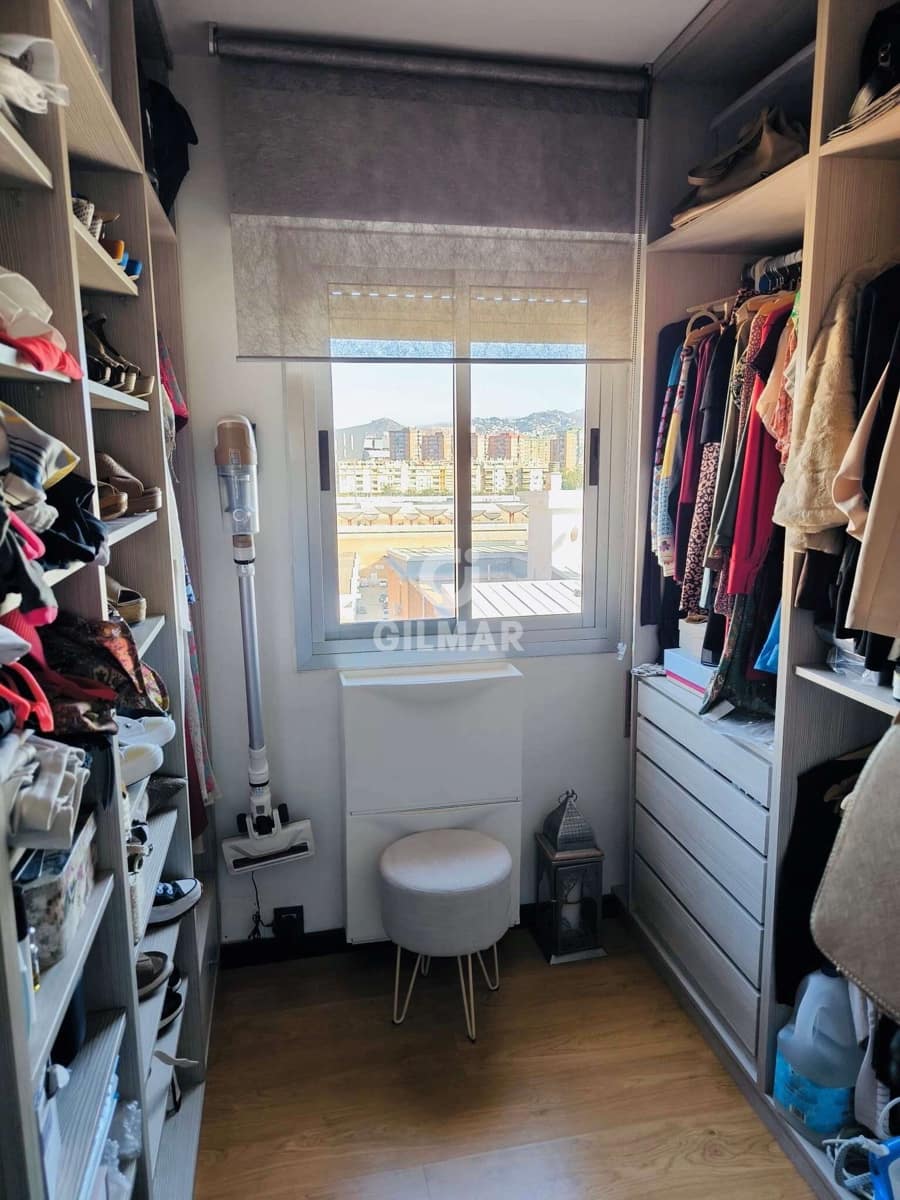 3 sovrum Lägenhet till salu i Malaga stad - 280 000 € (Ref: 9414832)