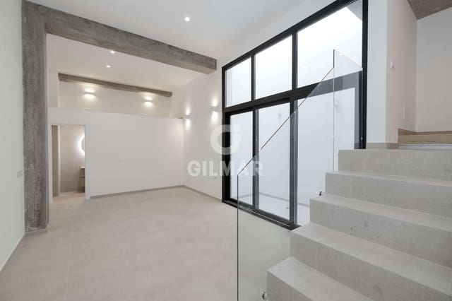 3 camera da letto Villetta a Schiera in vendita in Olletas, Malaga città con piscina garage - 770.000 € (Rif: 9414833)