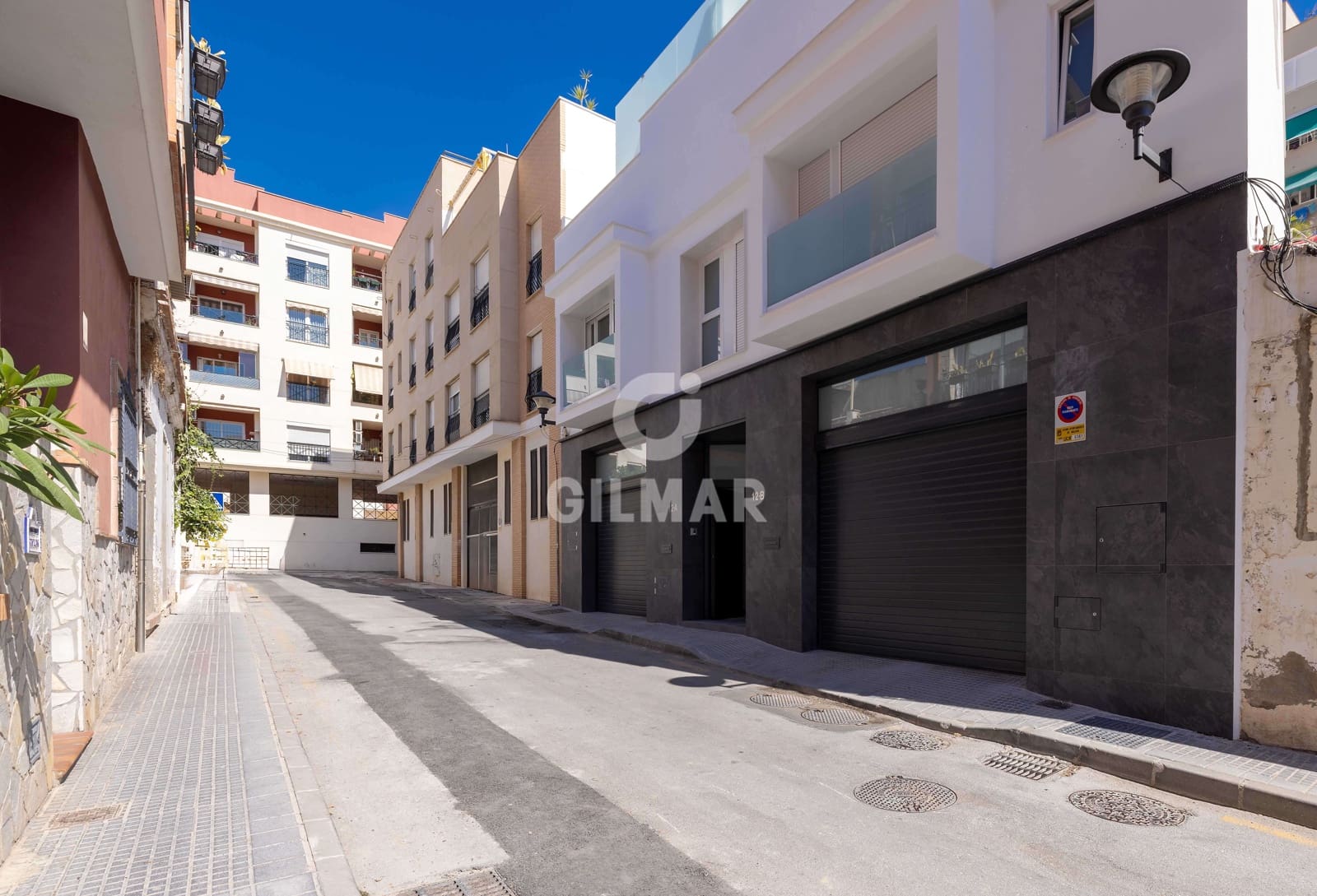3 camera da letto Villetta a Schiera in vendita in Malaga citta con piscina garage - 770.000 € (Rif: 9414833)