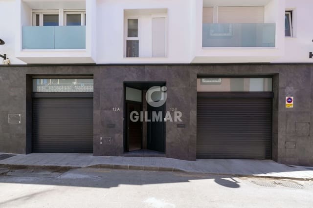 3 camera da letto Villetta a Schiera in vendita in Olletas, Malaga città con piscina garage - 770.000 € (Rif: 9414833)