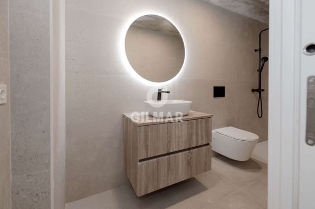 3 camera da letto Villetta a Schiera in vendita in Olletas, Malaga città con piscina garage - 770.000 € (Rif: 9414833)