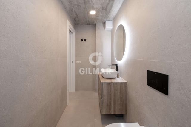 3 camera da letto Villetta a Schiera in vendita in Olletas, Malaga città con piscina garage - 770.000 € (Rif: 9414833)