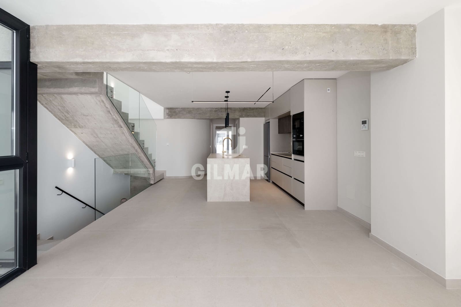 3 camera da letto Villetta a Schiera in vendita in Malaga citta con piscina garage - 770.000 € (Rif: 9414833)