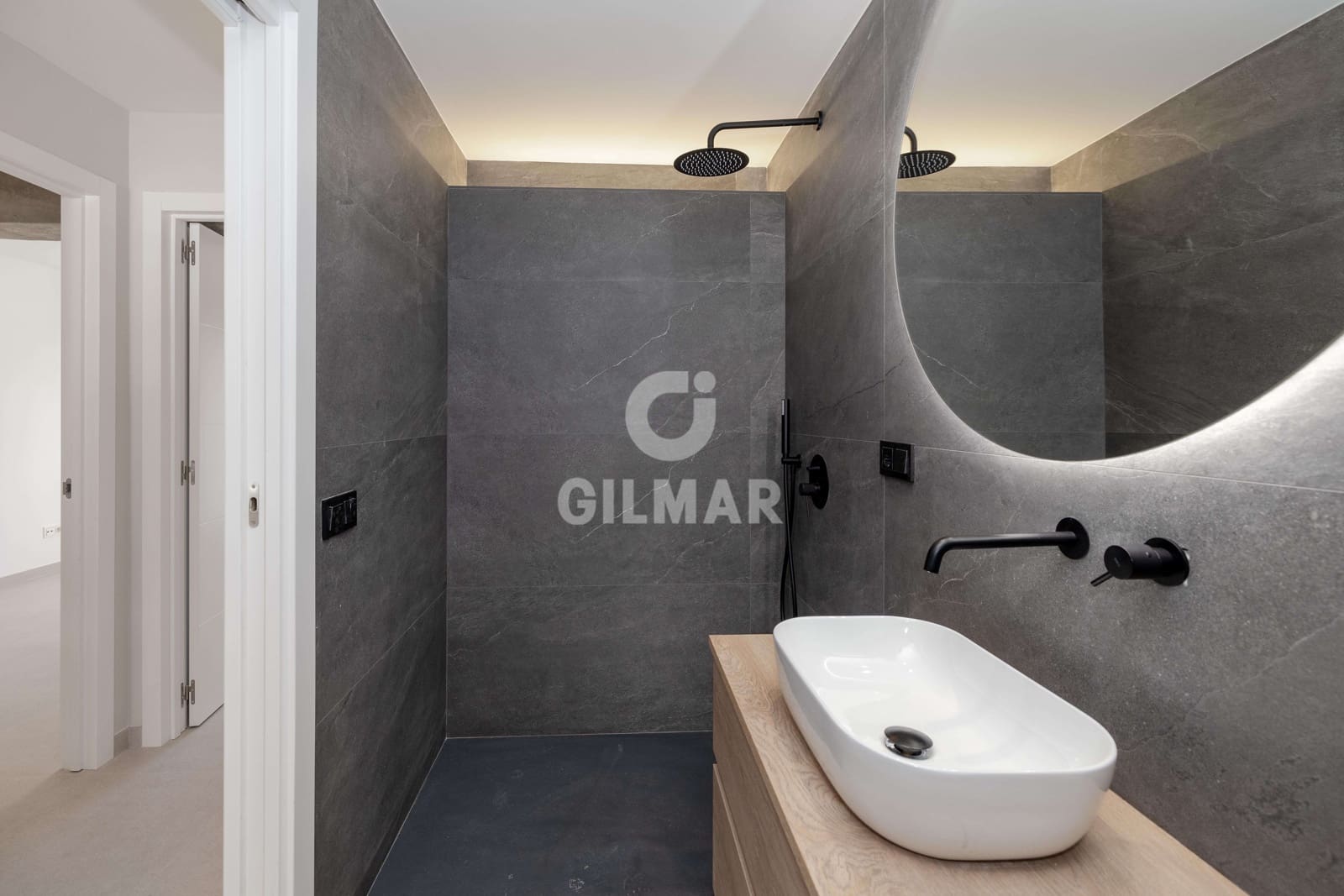 3 camera da letto Villetta a Schiera in vendita in Malaga citta con piscina garage - 770.000 € (Rif: 9414833)