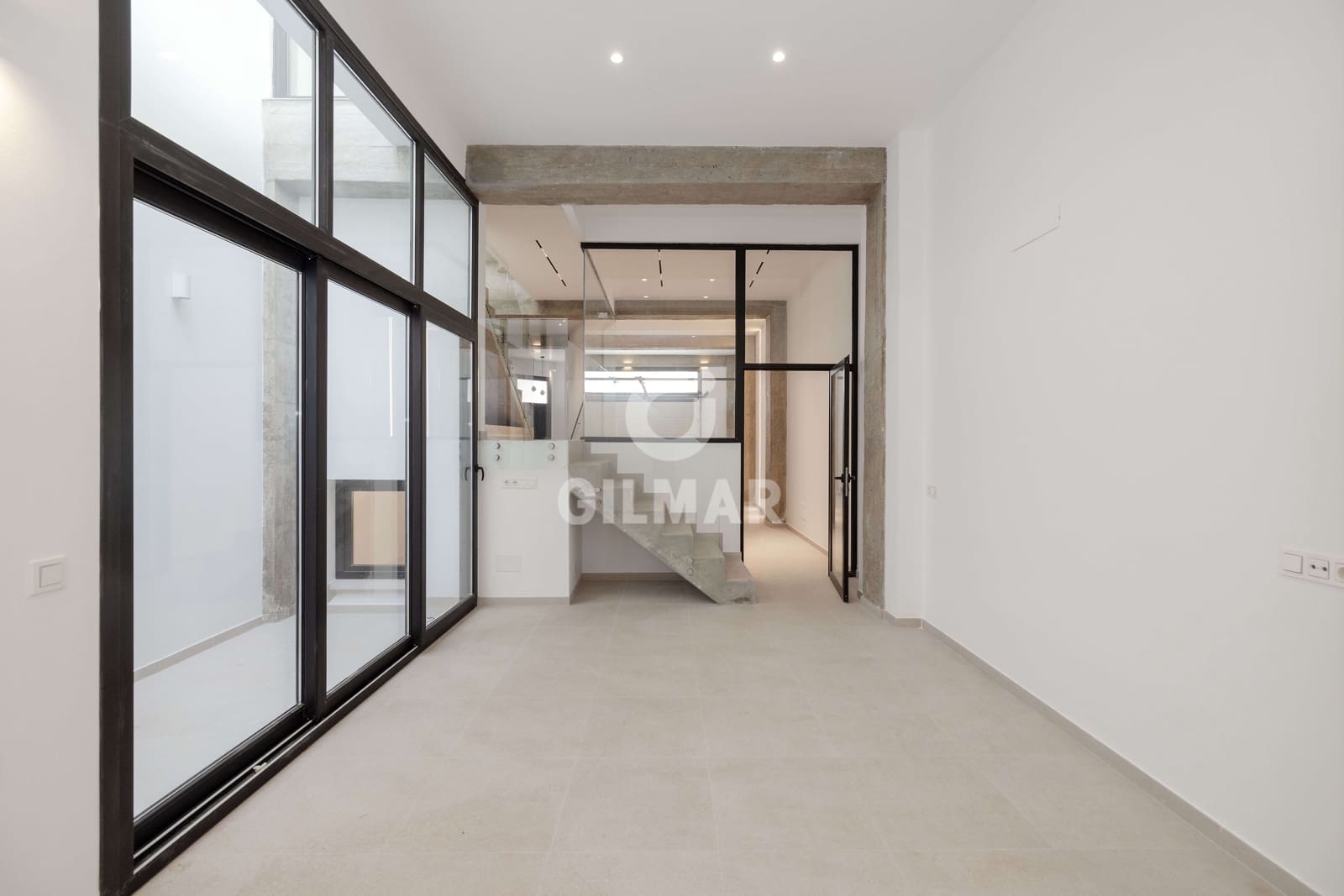 3 camera da letto Villetta a Schiera in vendita in Malaga citta con piscina garage - 770.000 € (Rif: 9414833)