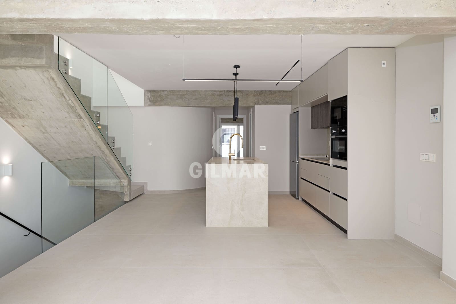 3 camera da letto Villetta a Schiera in vendita in Malaga citta con piscina garage - 770.000 € (Rif: 9414833)