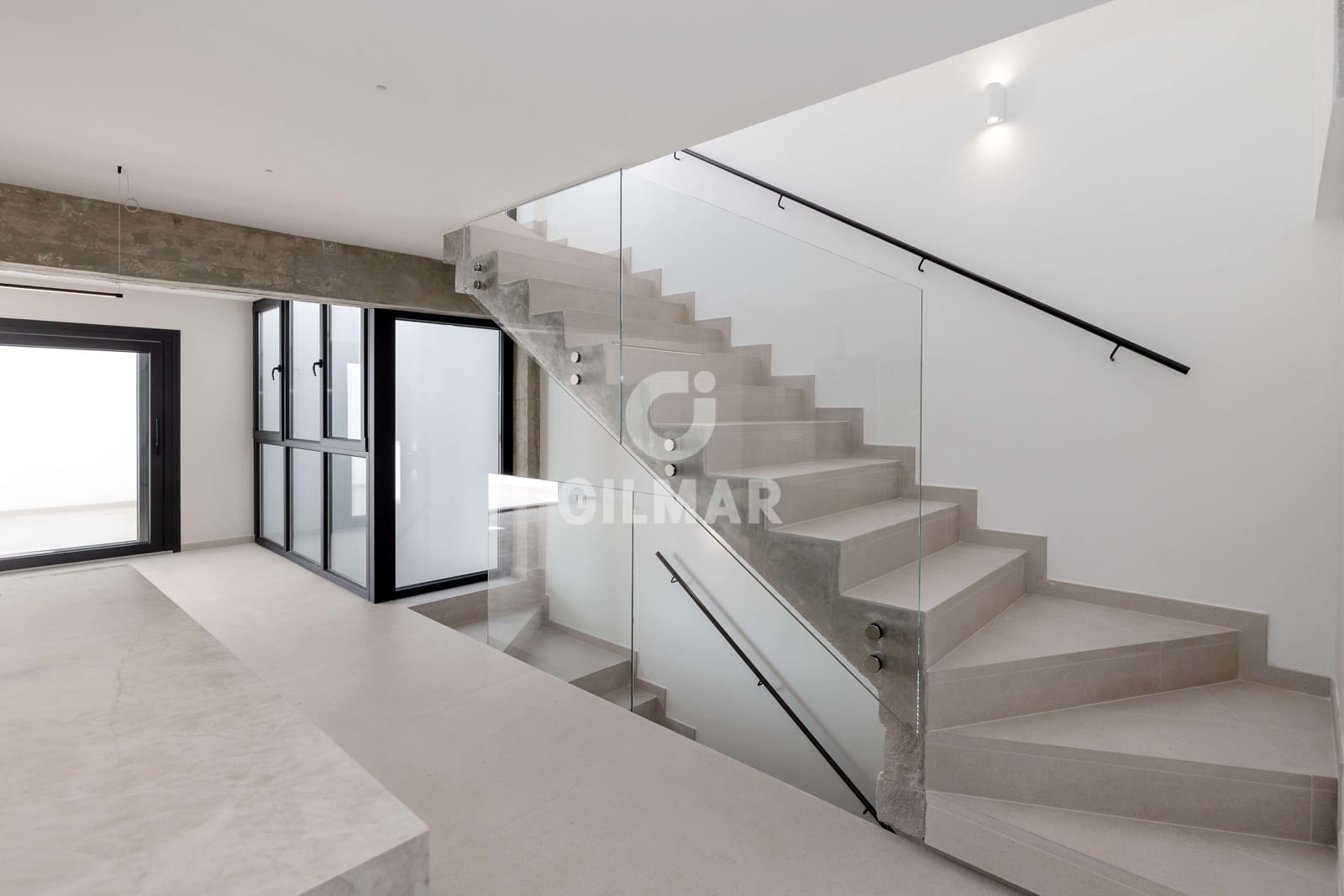 3 camera da letto Villetta a Schiera in vendita in Malaga citta con piscina garage - 770.000 € (Rif: 9414833)