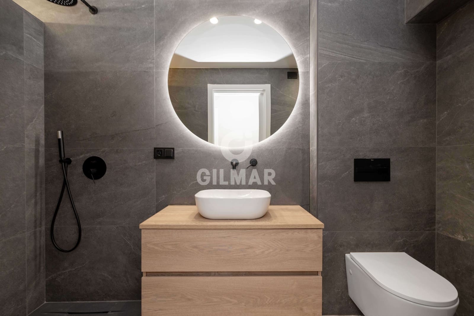 3 camera da letto Villetta a Schiera in vendita in Malaga citta con piscina garage - 770.000 € (Rif: 9414833)