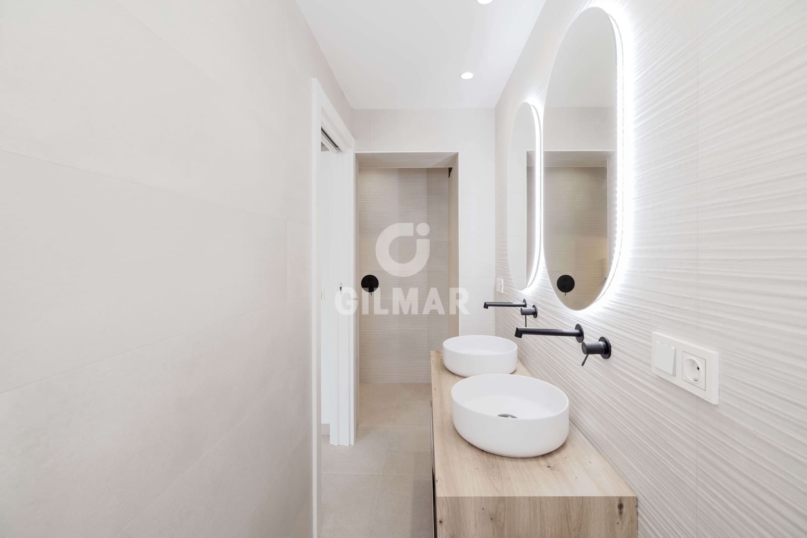 3 camera da letto Villetta a Schiera in vendita in Malaga citta con piscina garage - 770.000 € (Rif: 9414833)