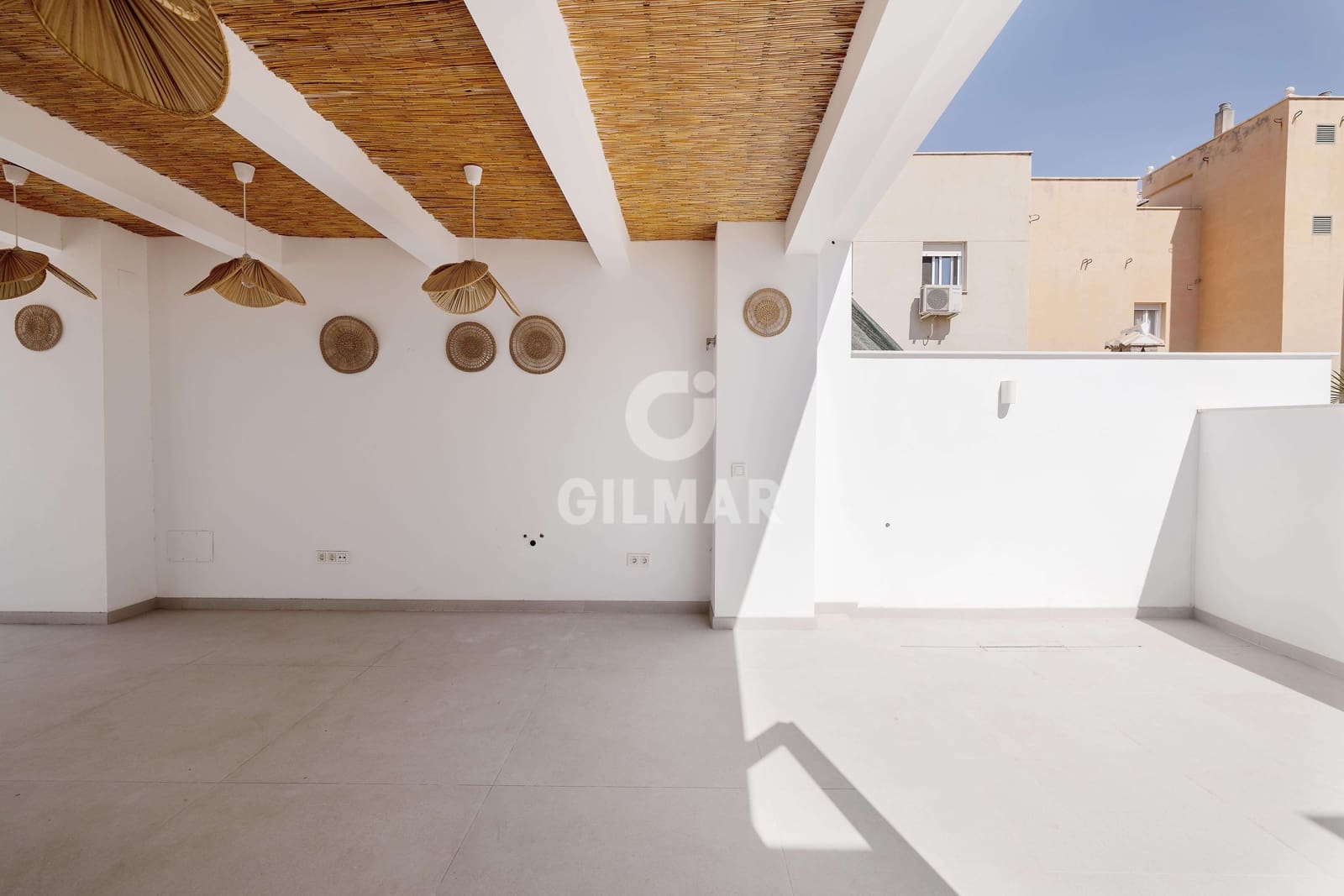 3 camera da letto Villetta a Schiera in vendita in Malaga citta con piscina garage - 770.000 € (Rif: 9414833)
