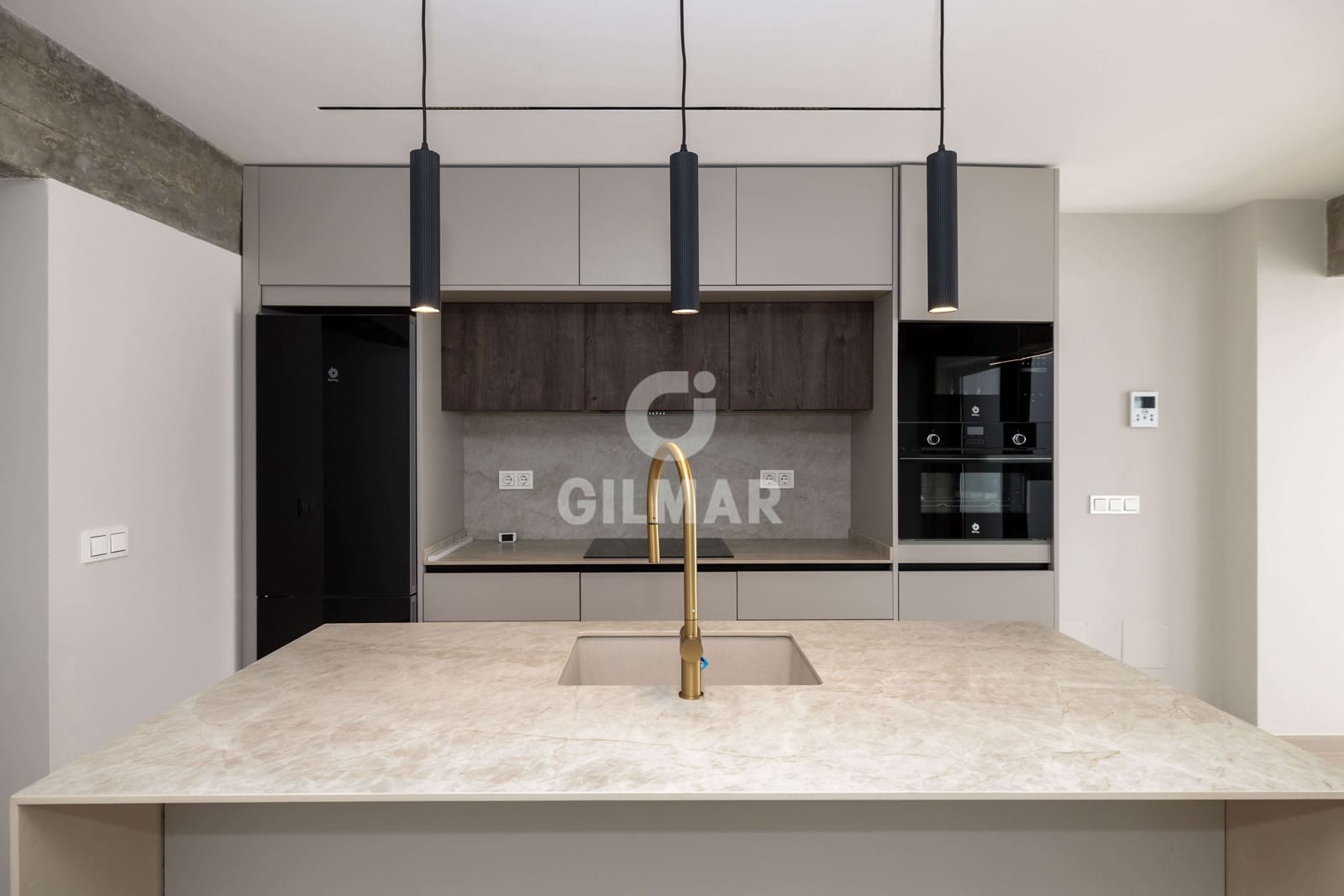 3 camera da letto Villetta a Schiera in vendita in Malaga citta con piscina garage - 770.000 € (Rif: 9414833)