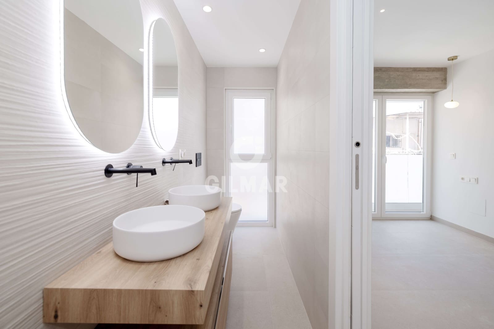 3 camera da letto Villetta a Schiera in vendita in Malaga citta con piscina garage - 770.000 € (Rif: 9414833)