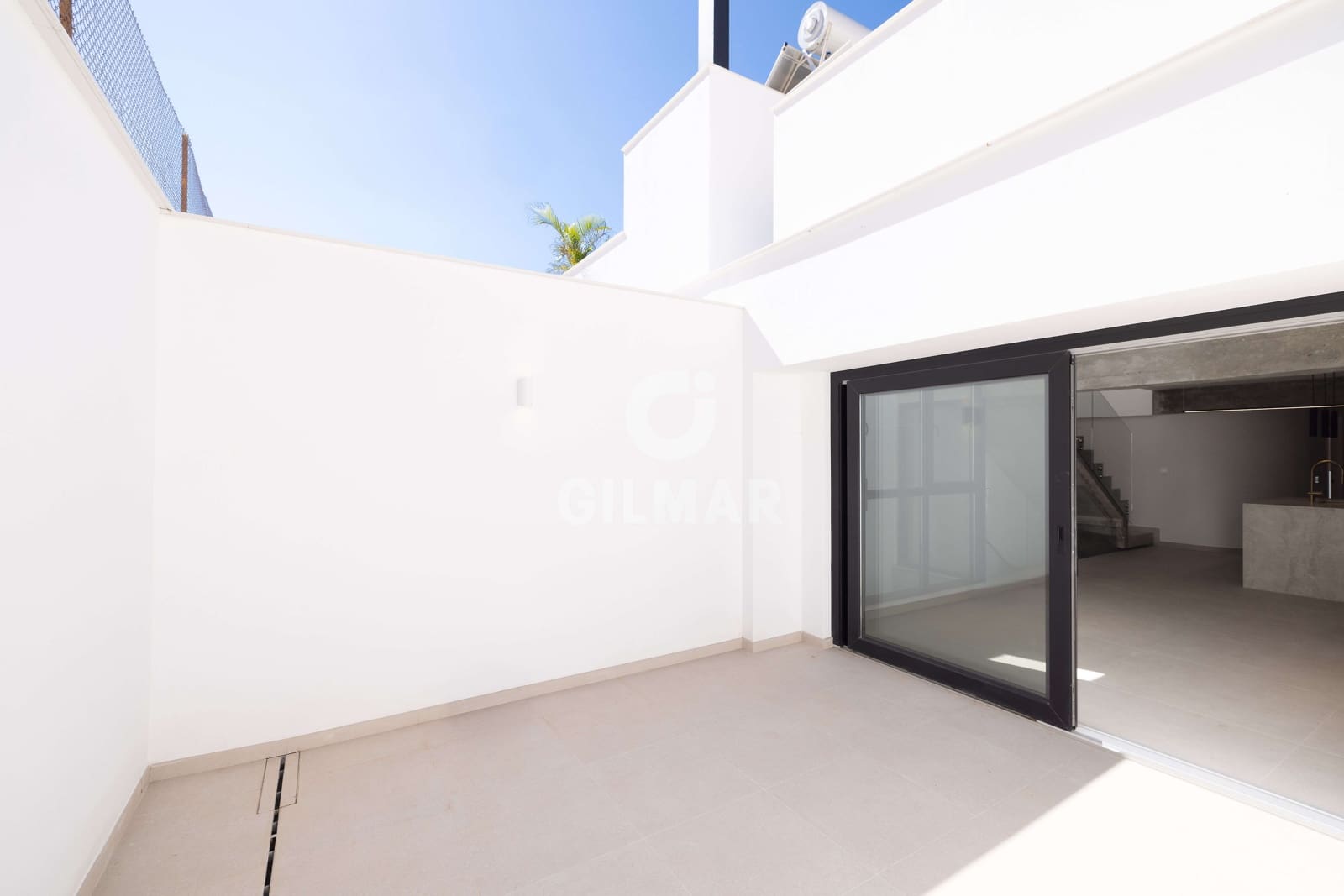3 camera da letto Villetta a Schiera in vendita in Malaga citta con piscina garage - 770.000 € (Rif: 9414833)