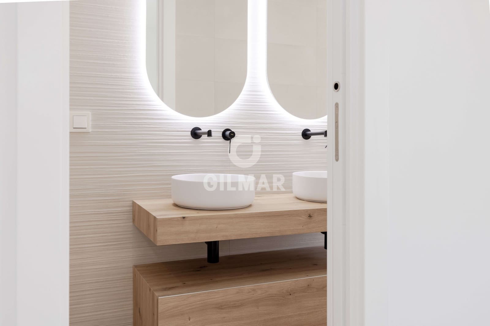 3 camera da letto Villetta a Schiera in vendita in Malaga citta con piscina garage - 770.000 € (Rif: 9414833)