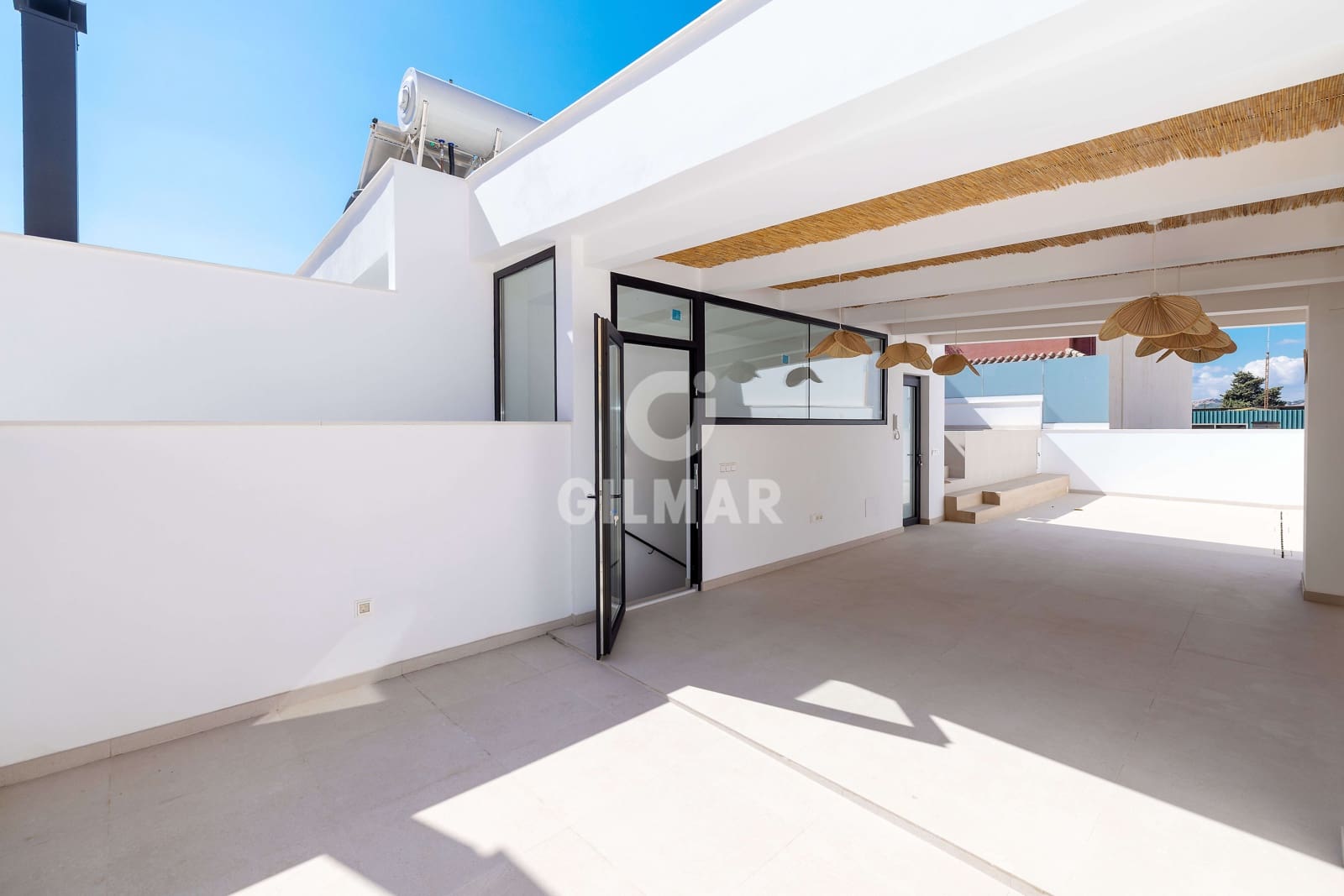 3 camera da letto Villetta a Schiera in vendita in Malaga citta con piscina garage - 770.000 € (Rif: 9414833)