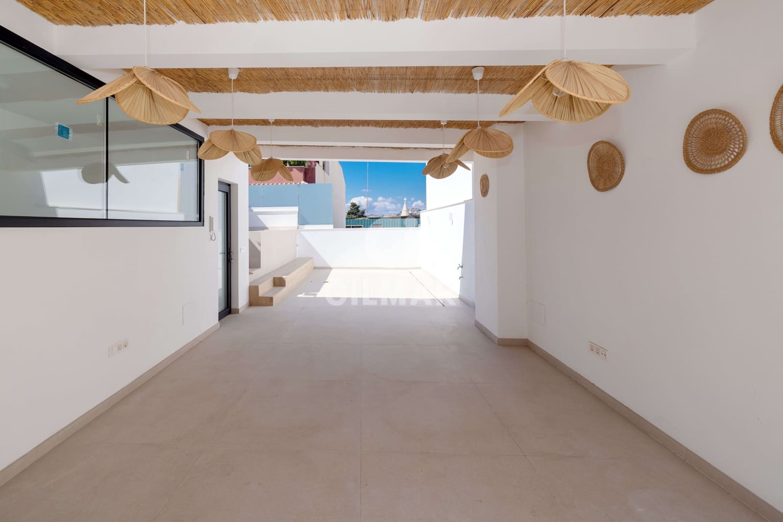 3 camera da letto Villetta a Schiera in vendita in Malaga citta con piscina garage - 770.000 € (Rif: 9414833)