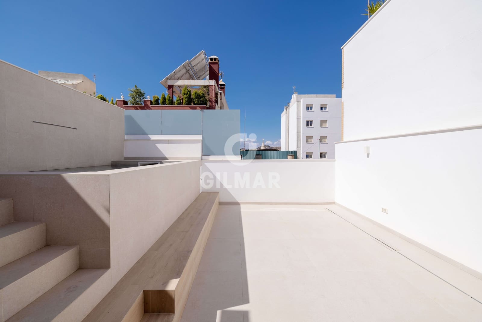 3 camera da letto Villetta a Schiera in vendita in Malaga citta con piscina garage - 770.000 € (Rif: 9414833)