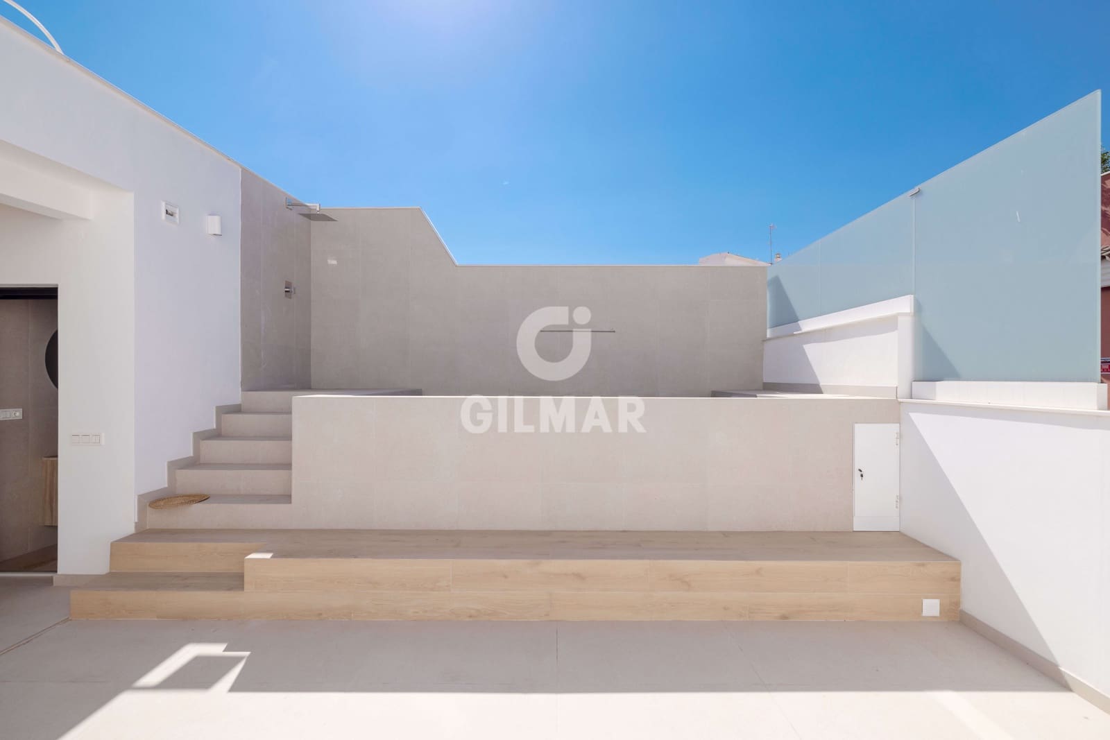 3 camera da letto Villetta a Schiera in vendita in Malaga citta con piscina garage - 770.000 € (Rif: 9414833)