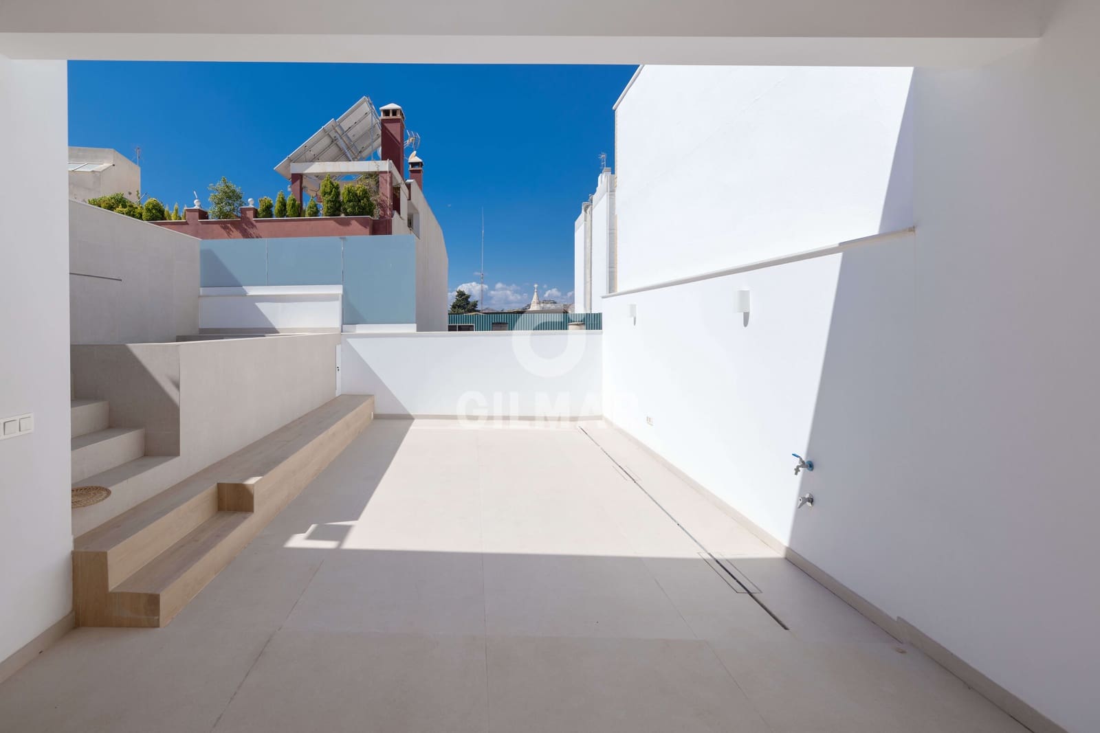 3 camera da letto Villetta a Schiera in vendita in Malaga citta con piscina garage - 770.000 € (Rif: 9414833)