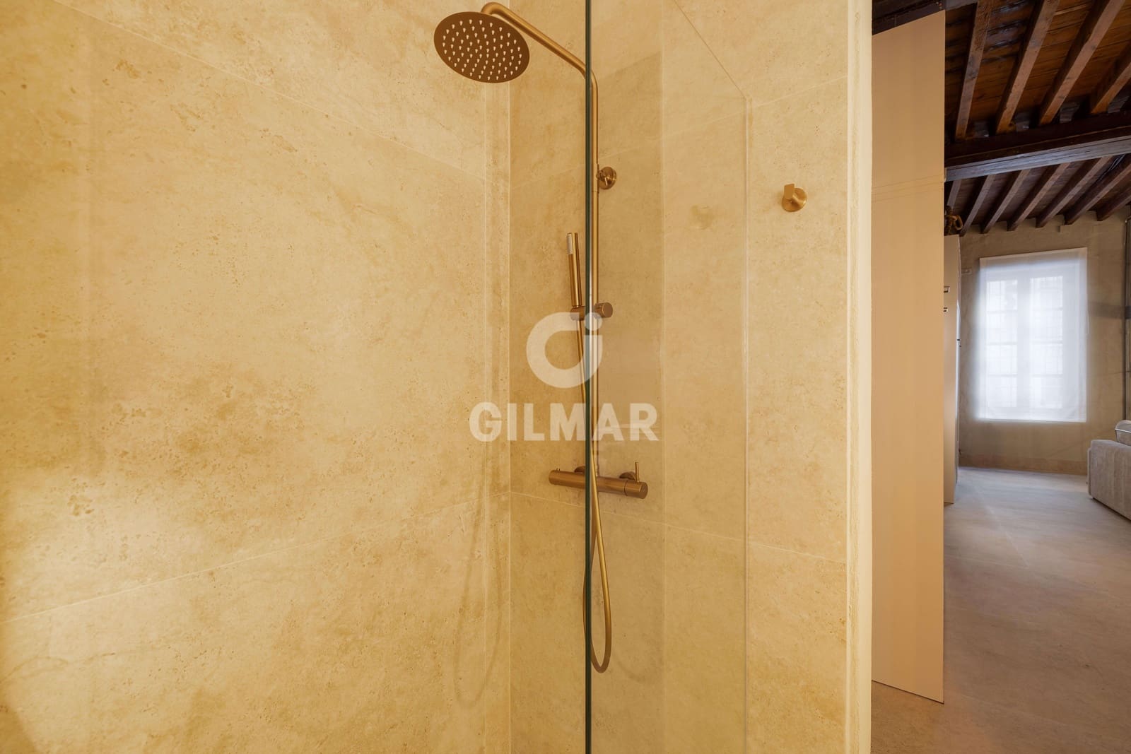 2 sypialnia Mieszkanie na sprzedaż w Miasto Malaga - 540 000 € (Ref: 9414834)