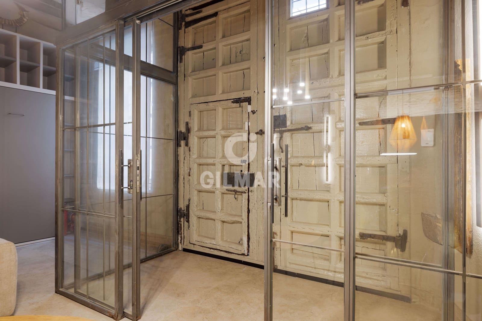 2 sypialnia Mieszkanie na sprzedaż w Miasto Malaga - 540 000 € (Ref: 9414834)