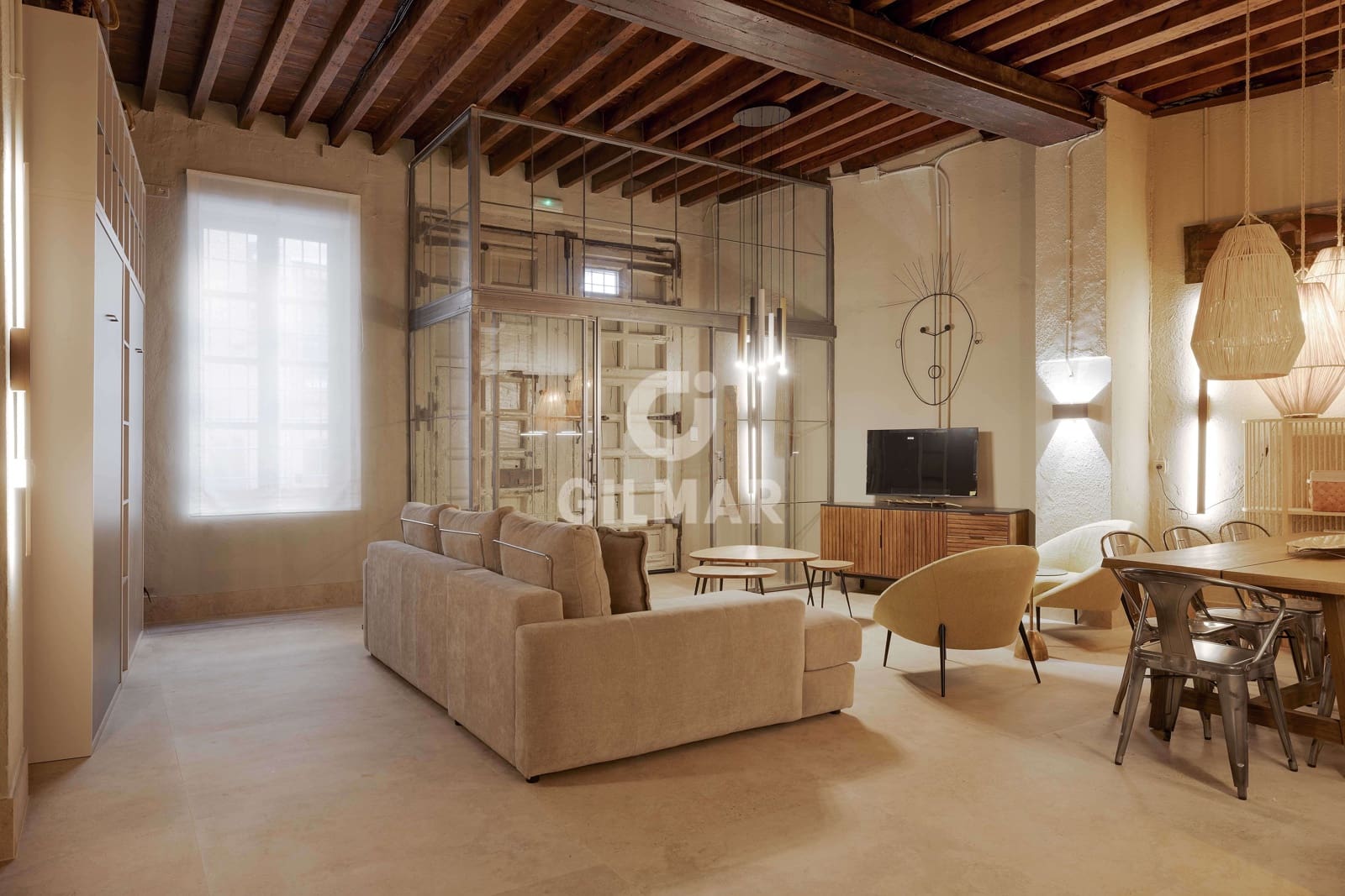 2 sypialnia Mieszkanie na sprzedaż w Miasto Malaga - 540 000 € (Ref: 9414834)