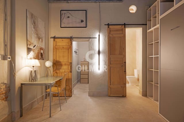 2 quarto Apartamento para venda em El Ejido, Málaga cidade - 540 000 € (Ref: 9414834)