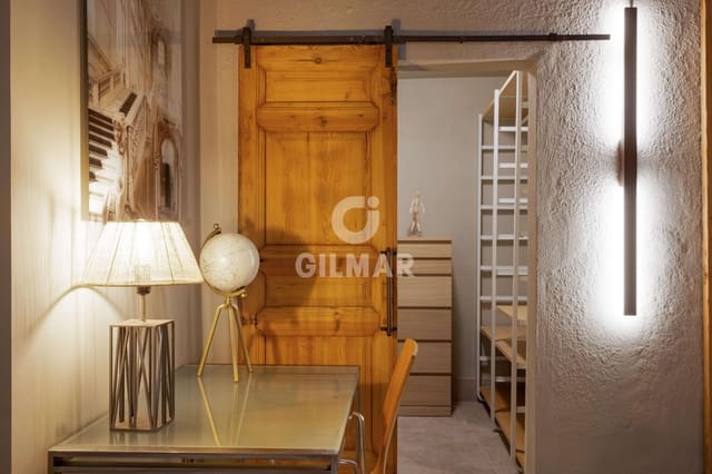 2 quarto Apartamento para venda em El Ejido, Málaga cidade - 540 000 € (Ref: 9414834)