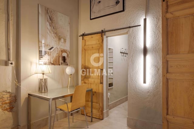 2 quarto Apartamento para venda em El Ejido, Málaga cidade - 540 000 € (Ref: 9414834)