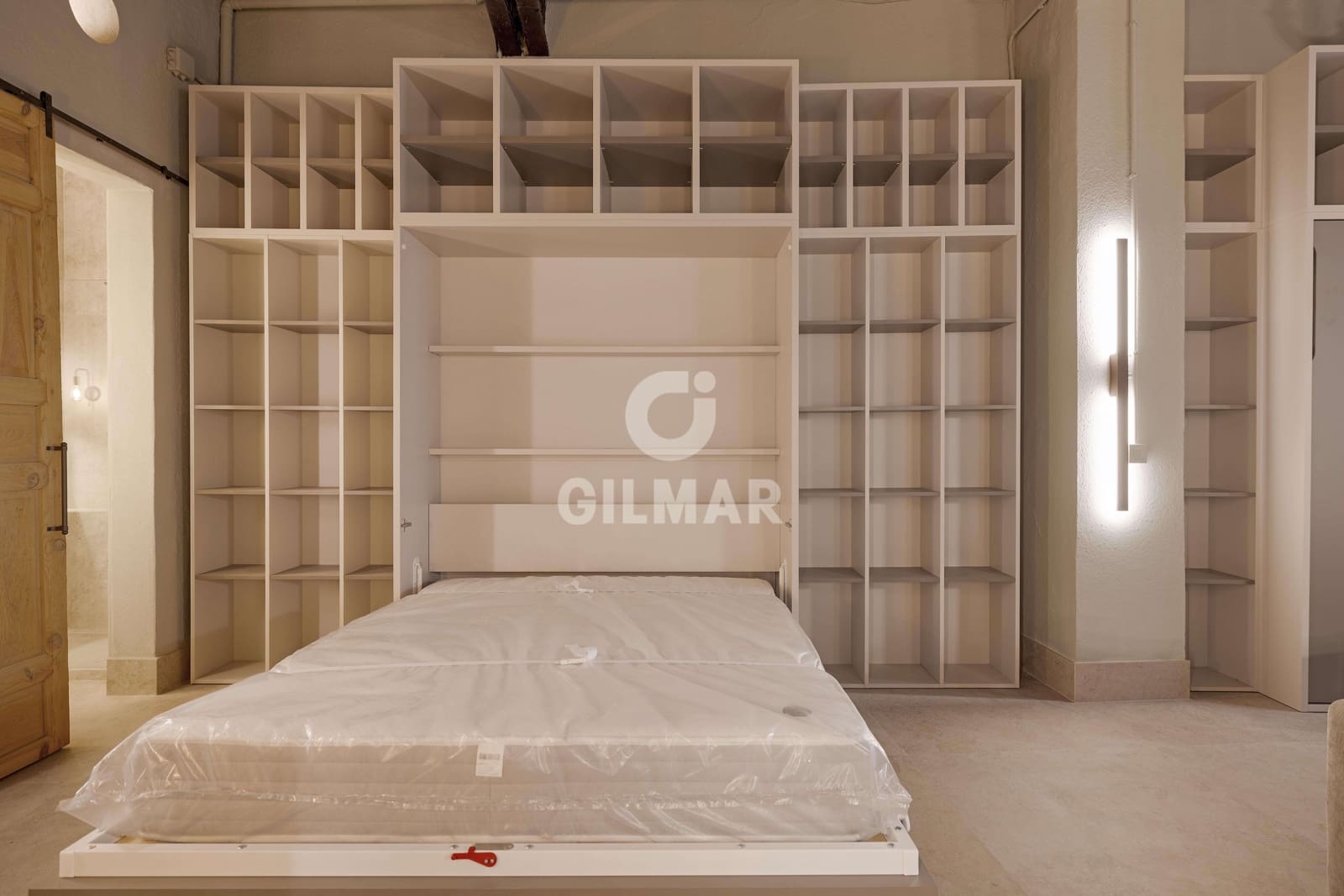 2 sypialnia Mieszkanie na sprzedaż w Miasto Malaga - 540 000 € (Ref: 9414834)