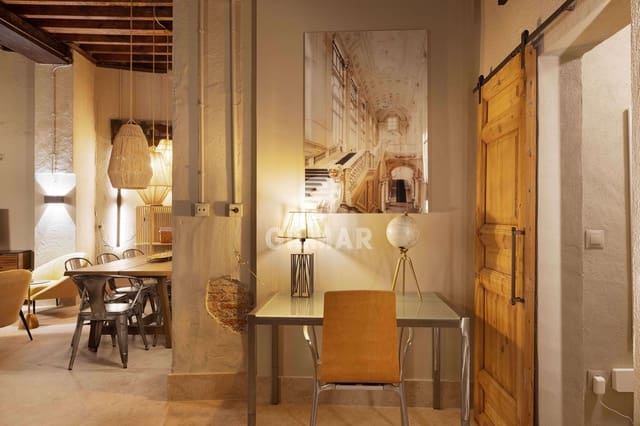 2 quarto Apartamento para venda em El Ejido, Málaga cidade - 540 000 € (Ref: 9414834)