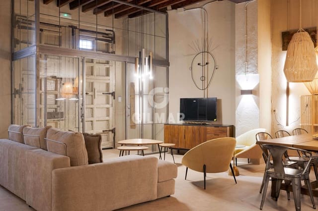 2 quarto Apartamento para venda em El Ejido, Málaga cidade - 540 000 € (Ref: 9414834)