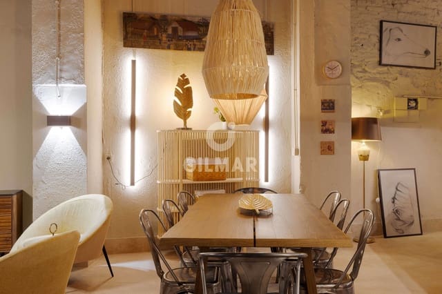 2 quarto Apartamento para venda em El Ejido, Málaga cidade - 540 000 € (Ref: 9414834)