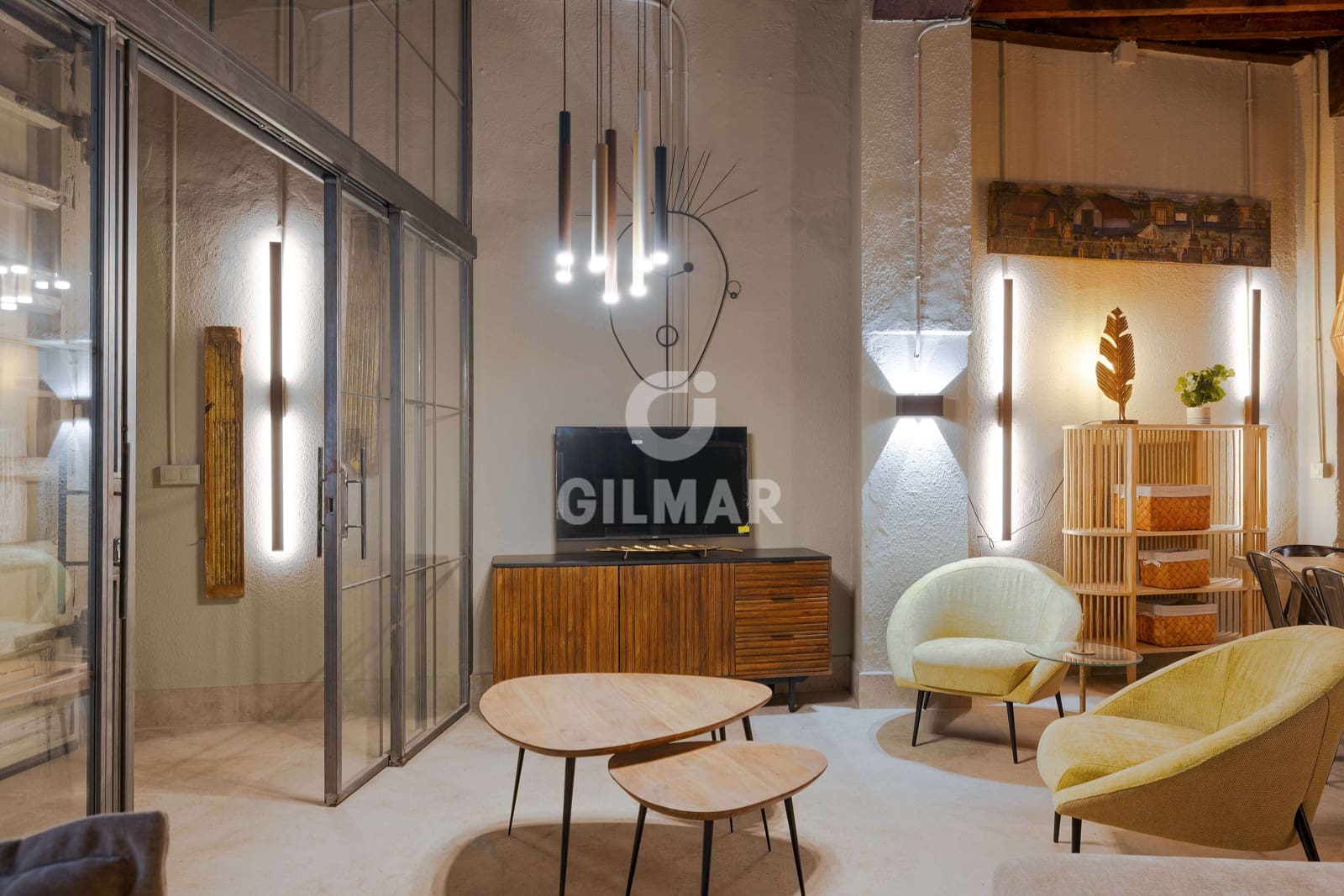 2 sypialnia Mieszkanie na sprzedaż w Miasto Malaga - 540 000 € (Ref: 9414834)