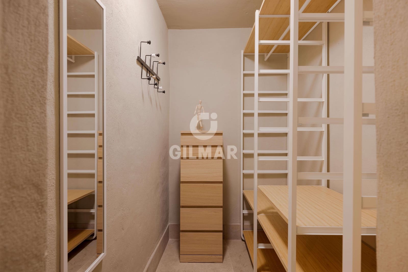 2 sypialnia Mieszkanie na sprzedaż w Miasto Malaga - 540 000 € (Ref: 9414834)