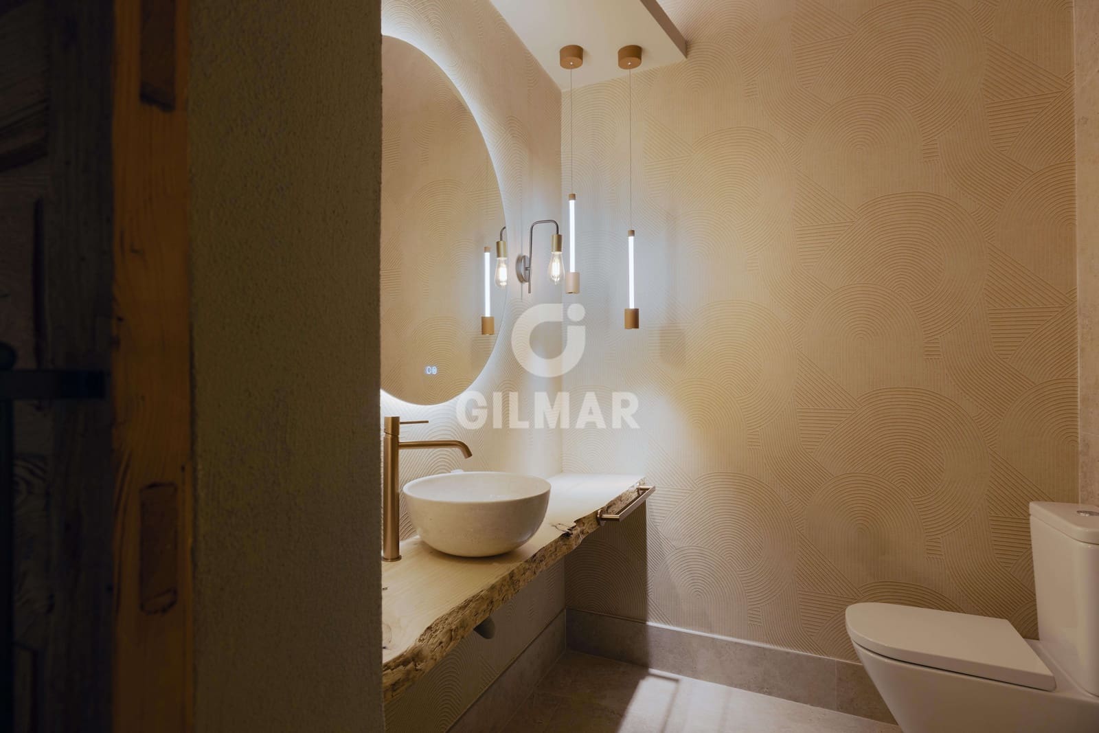 2 sypialnia Mieszkanie na sprzedaż w Miasto Malaga - 540 000 € (Ref: 9414834)