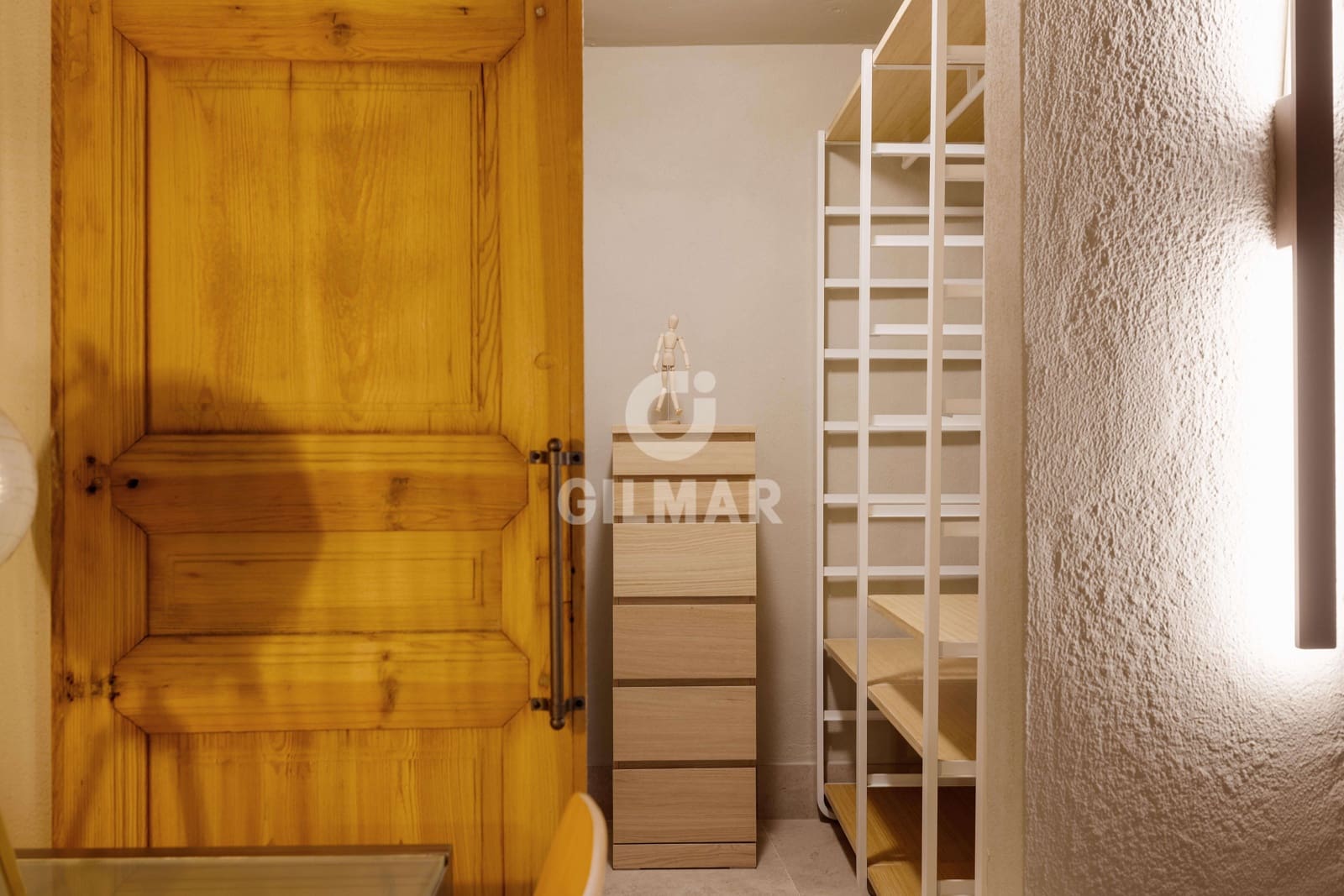 2 sypialnia Mieszkanie na sprzedaż w Miasto Malaga - 540 000 € (Ref: 9414834)