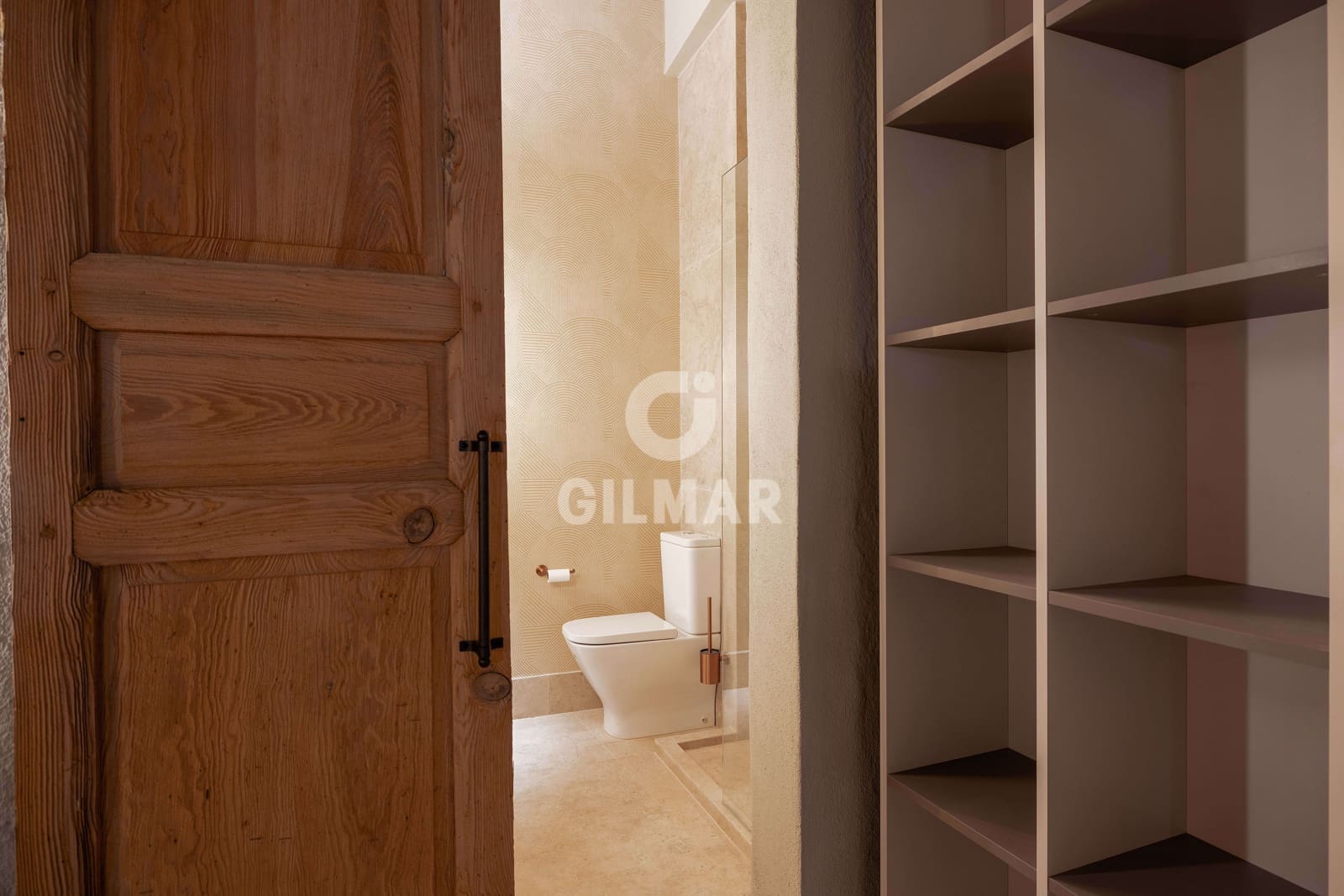 2 sypialnia Mieszkanie na sprzedaż w Miasto Malaga - 540 000 € (Ref: 9414834)