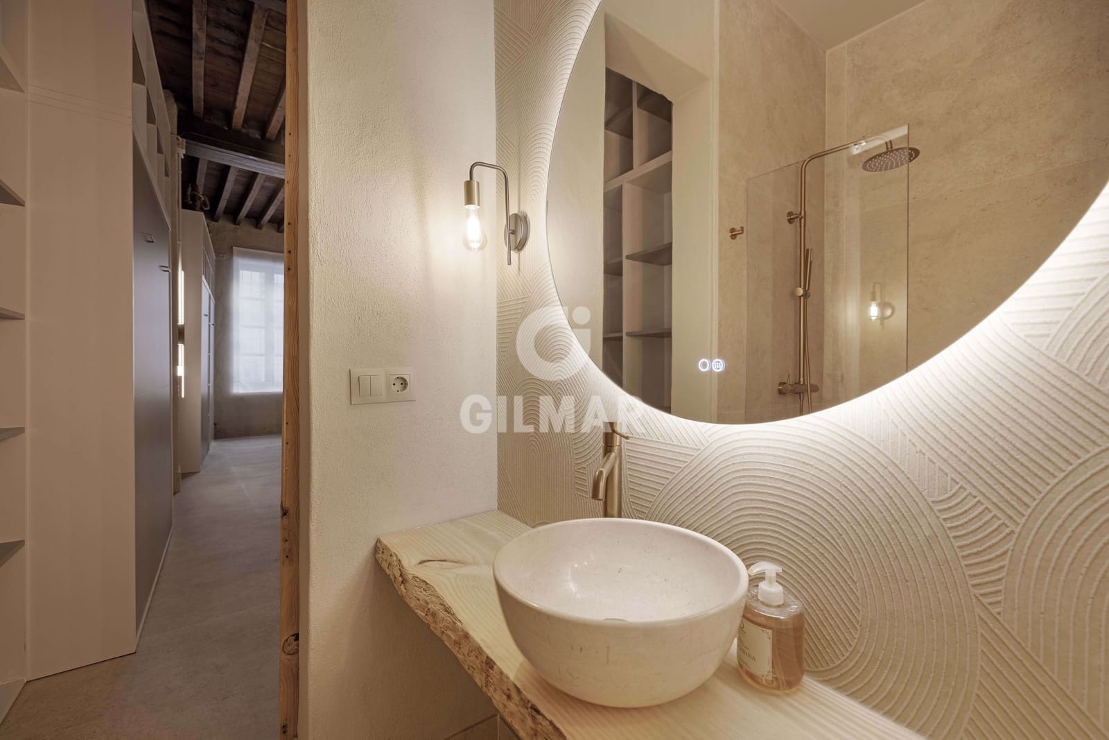 2 sypialnia Mieszkanie na sprzedaż w Miasto Malaga - 540 000 € (Ref: 9414834)